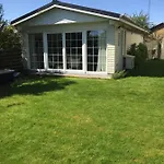 Jytte's Annex Dom wakacyjny *