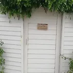 Jytte's Annex Dom wakacyjny *