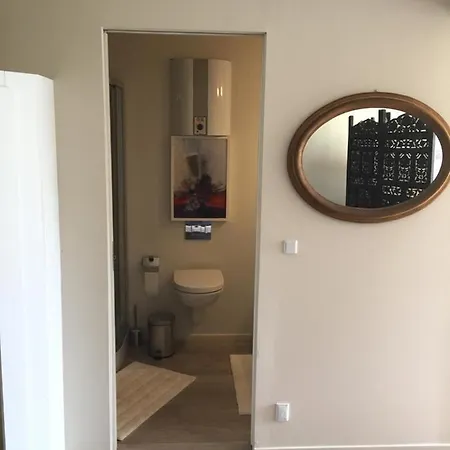 Jytte's Annex * Kerteminde