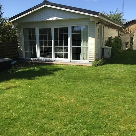 Jytte's Annex Casa vacanze *