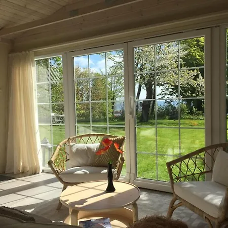 Jytte's Annex Casa vacanze Kerteminde