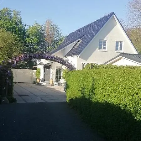 Jytte's Annex * Kerteminde