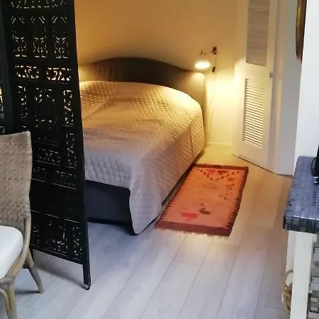 Casa vacanze Jytte's Annex *