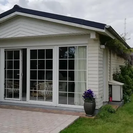 Jytte's Annex Holiday home