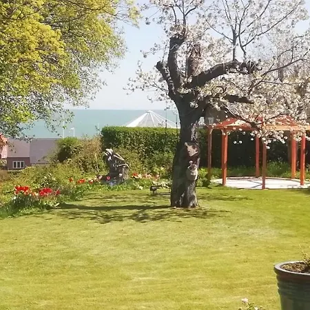 Casa vacanze Jytte's Annex *