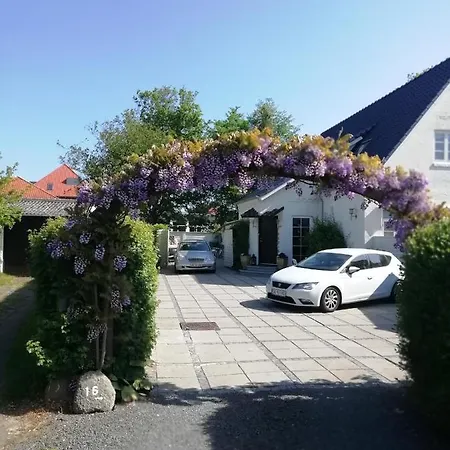 Jytte's Annex * Kerteminde