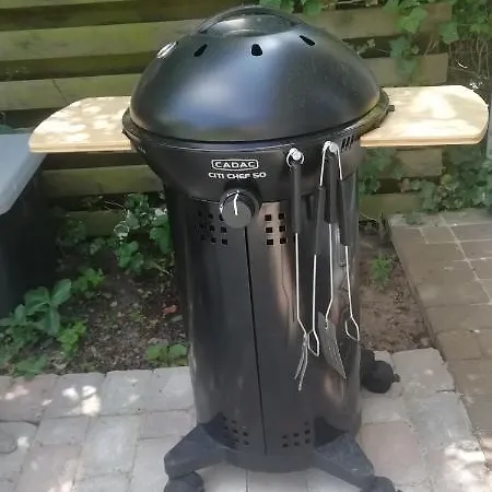 Jytte's Annex Kerteminde