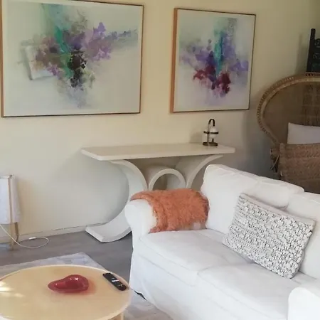 Jytte's Annex Kerteminde