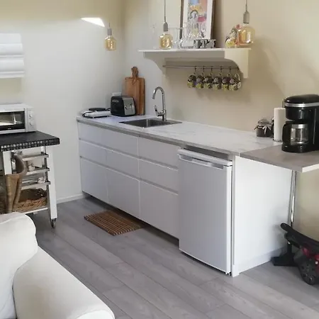 Jytte's Annex * Kerteminde