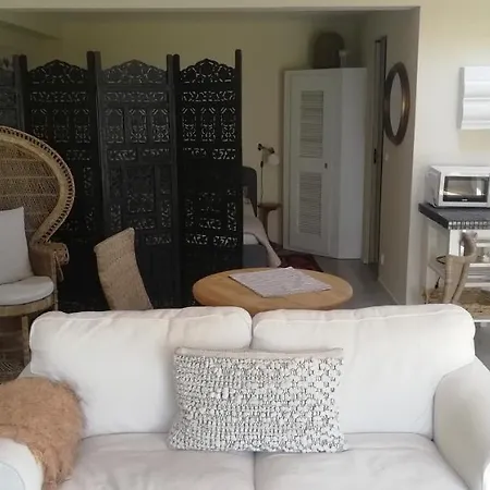 Casa vacanze Jytte's Annex *