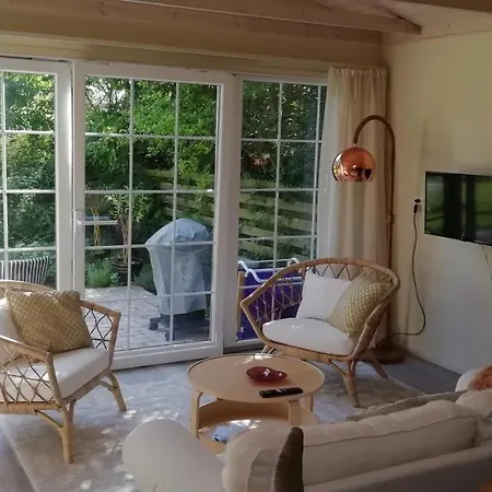 Jytte's Annex Casa vacanze