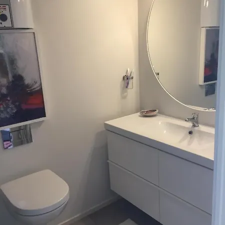 Jytte's Annex Casa vacanze Kerteminde